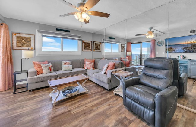 Regency Towers 1204 - Foto 17