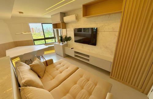 BR1702 - Luxo e conforto na Beira Rio - Foto 33