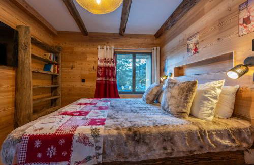 Chalet - Les Fermes de Céline - Barcelonnette - Foto 19