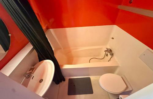 Douceur Alpine - Ménage inclus - Arc 2000 - Ski IN OUT - Conciergerie du Varet - Foto 11