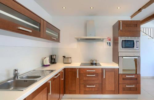 Villa Morgan by Interhome - Foto 22