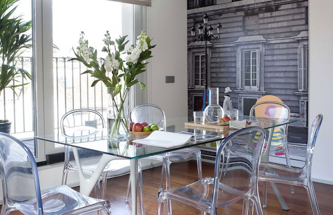 Eric Vökel Boutique Apartments - Madrid Suites - Foto 37