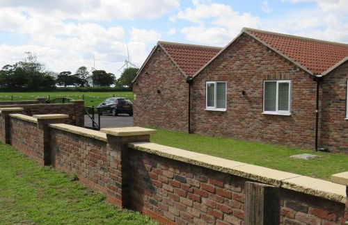 The Tack Room at Eastmoor Farm Fantastic 2 Bed Dog Friendly Luxury Cottage with Secure Gardens and Onsite Parking - Foto 34