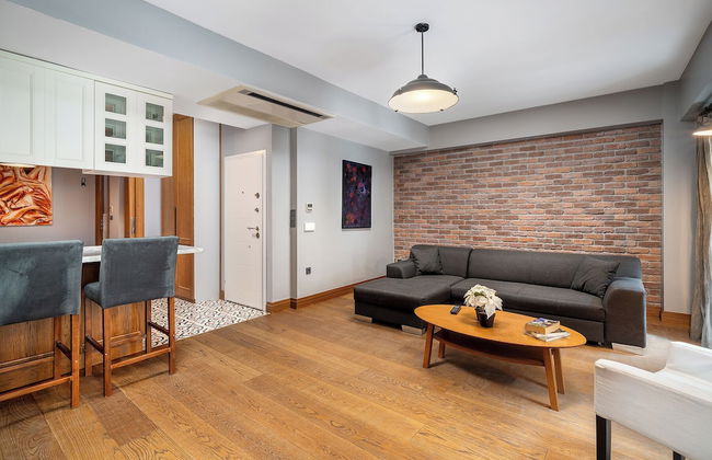 Urban Quarters - Asmali Mescit - Foto 20