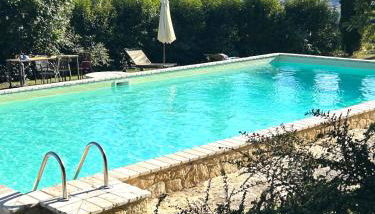 Il Borgo Del Lupo Relax Family Apartments in Tuscany with Restaurant & Swimming Pool - Foto 3