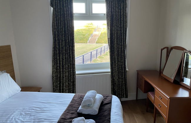 Bungalow-happy Valley-sleeps8 - Foto 8