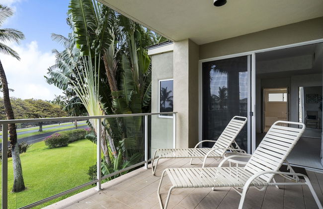 Vista Waikoloa B-206 2 Bedroom Condo by RedAwning - Foto 18