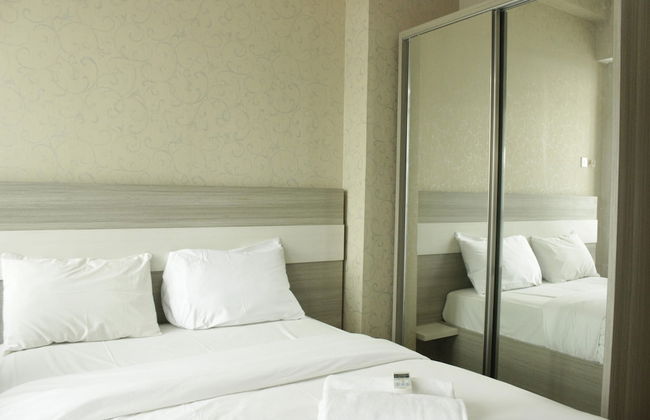 Comfy Studio Apartment near UNPAD @ Taman Melati Jatinangor - Photo 4