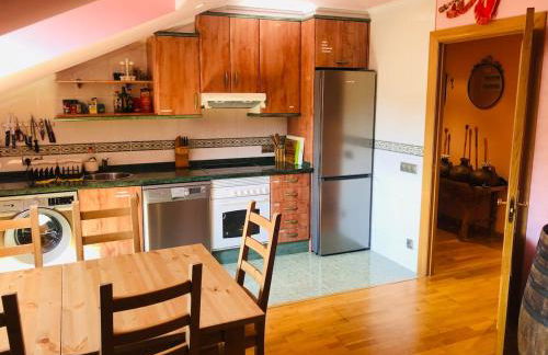 La Leyenda de Teverga - Foto 8