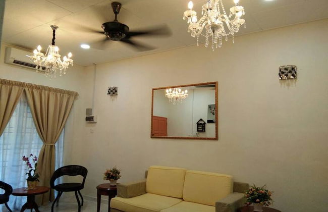 Ainis Guest House at The Lost World of Tambun - Foto 2