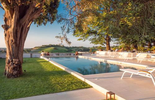 Boutique Hotel Villa Monty Banks - Foto 66