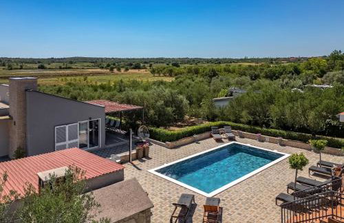 Modern Countryside Villa Near the Sea, Private Swimming Pool, Lovely Guesthouse - Foto 17