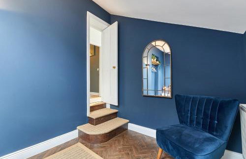 Host & Stay - Percy Cottage - Foto 31