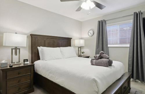 Garlands Hidden Gem 4 Bedrooms Hot Tub Patio - Foto 29