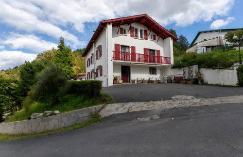 Maison Xara-heguia - Foto 22
