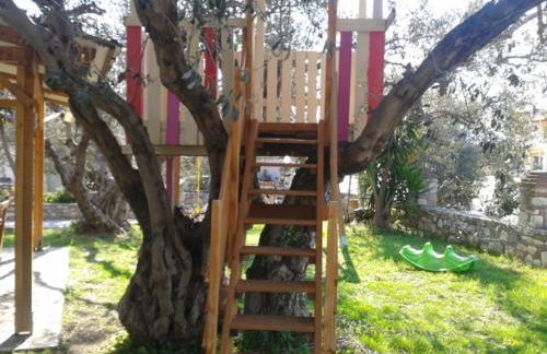 Rent Rooms Alexiou - Photo 40