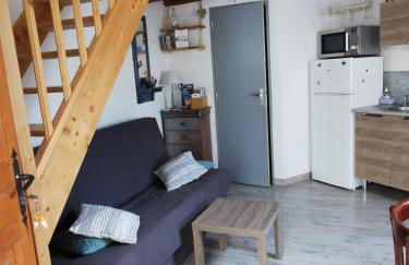 Les Gîtes sous l' Olivier en Camargue - Photo 34