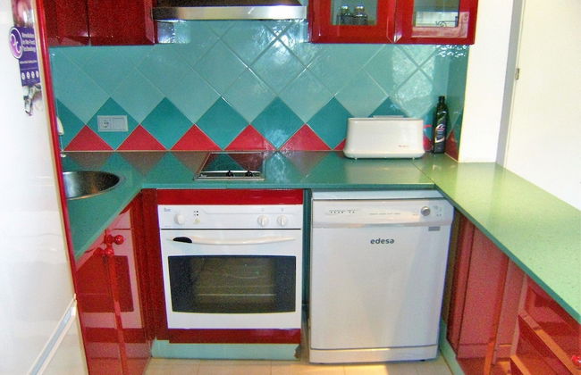 Apartaments Illa Mar d'Or - Foto 45