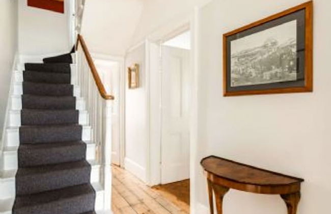 Host Stay Wellington House - Foto 9