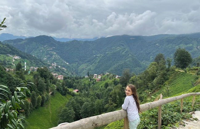 Poyraz Dağ Evleri - Foto 19