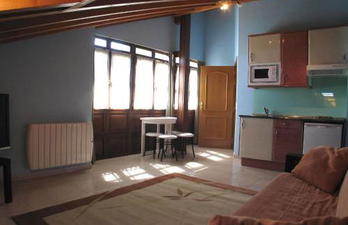 Apartamentos Las Rosas - Foto 14