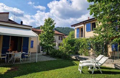 Vacanze Casa di Trizzi - Foto 3