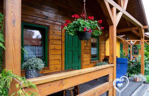 Chatki u Stefana - Foto 9