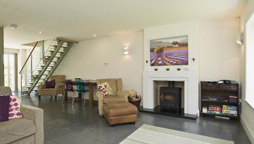 Curlew Barn - Foto 3