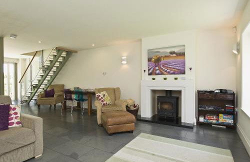 Curlew Barn - Foto 3