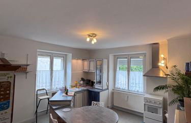 Gite Nathalie - Foto 19