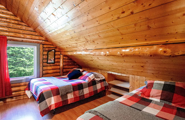 Les Chalets Tourisma - Le Chalet du 4e - Foto 3