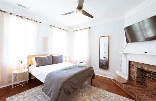 Private Triplex Sleeps 22 Starland District - Foto 27