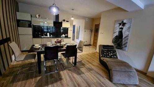 Jedynka Apartments - Foto 3