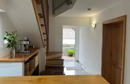 Wohnung mit Dachterasse - Foto 9