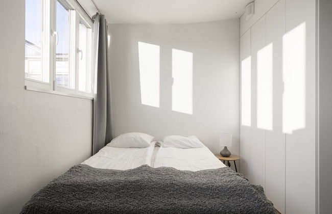 2ndhomes Helsinki Penthouse Ullanlinna Apartments 3 - Foto 6