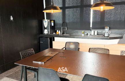 ASA | Loft UP 310 | Lado da FURB | Oktoberfest - Photo 22