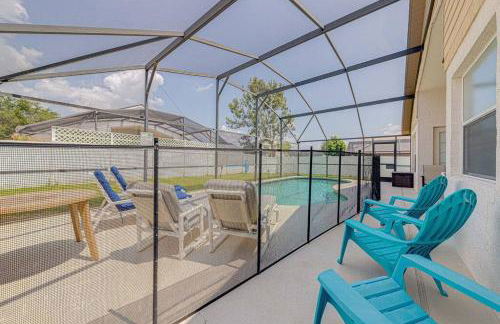 545 -Beautiful 4 Bed Home with Sparkling Pool and Games Room - Foto 50