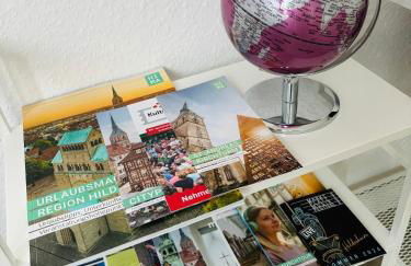 Grothes City Apartment am Rathaus - Foto 10