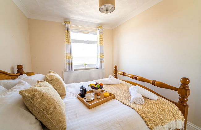 Sea View Penthouse - Foto 4