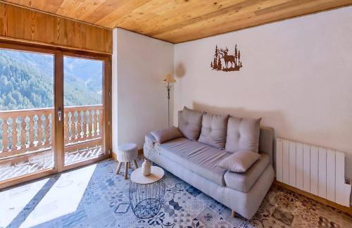 Casa-Lobio pied des pistes vue à couper le souffle - Photo 7