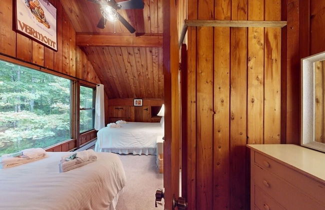 Treehouse Home Brought to you by GetAway Vacations - Photo 11