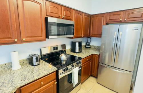 Your Epic Disney Getaway Spacious Home 3BD 3BA - Foto 19