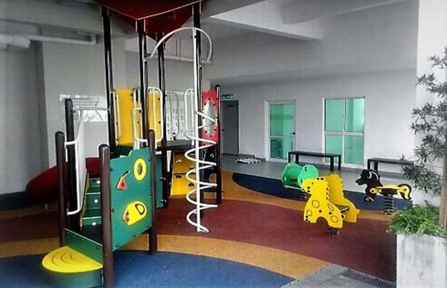 Penang Studio Suite in Georgetown - Photo 57