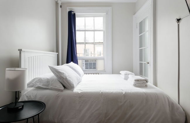 West Village 2 BR and Private Roof Deck - Foto 6