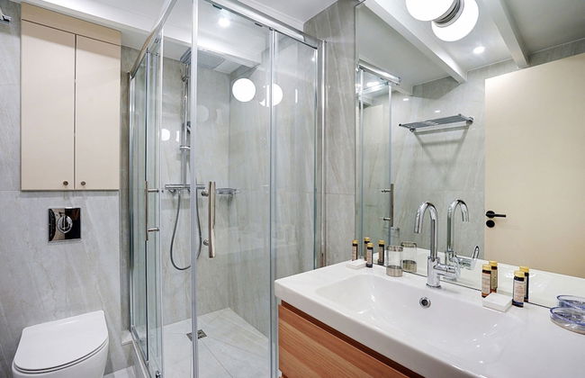 Cottage With 2 Rooms in Batignolles - Photo 11