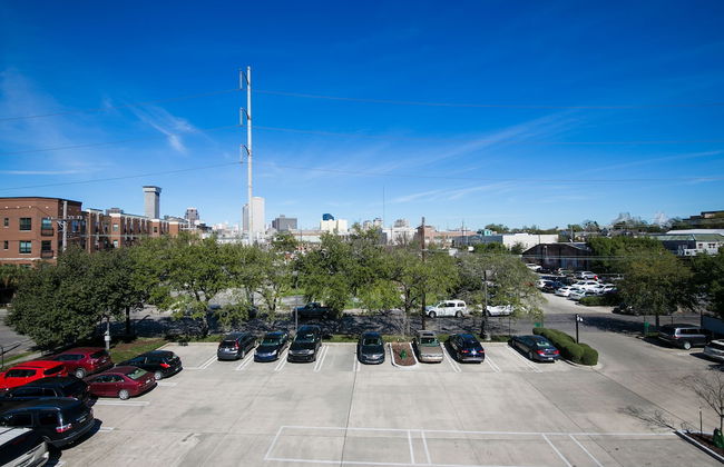 Carondelet Street Modern Suites - Foto 44