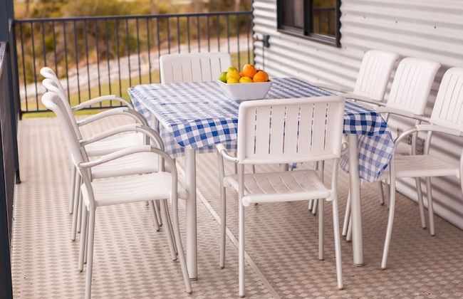 Nutkin Lodge - Photo 29