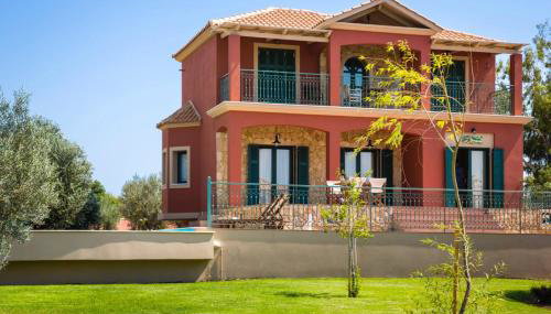 Pleiades Luxury Villa - Foto 5