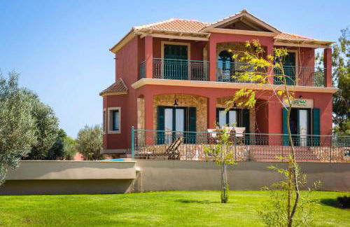 Pleiades Luxury Villa - Foto 5