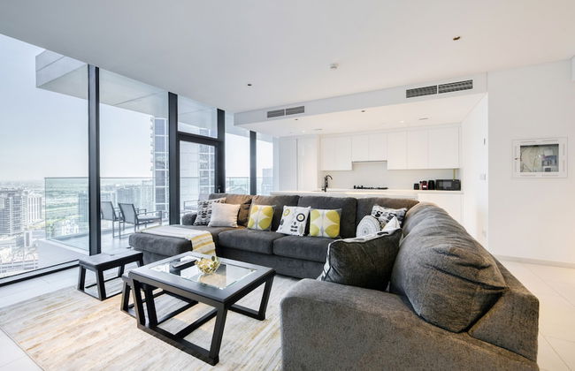 Maison Privee Marquise Square - Photo 17